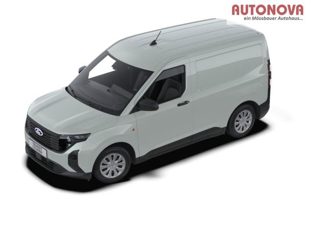 Ford Transit Courier Trend Klimaaut Temp SYNC4 PDC 