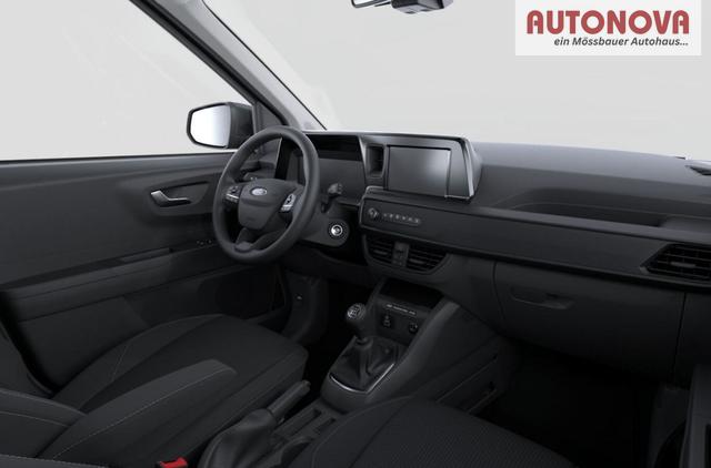 Ford Transit Courier Trend Klimaaut Temp SYNC4 PDC 
