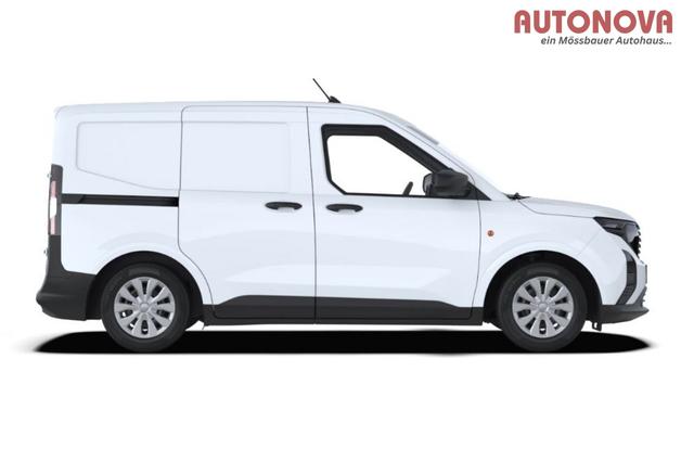 Ford Transit Courier Trend Klimaaut Temp LED-Tagf PDC 