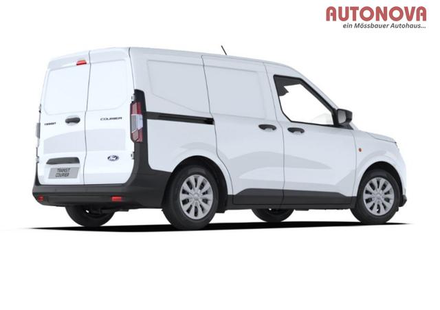 Ford Transit Courier Trend Klimaaut Temp LED-Tagf PDC 