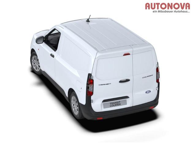 Ford Transit Courier Trend Klimaaut Temp LED-Tagf PDC 