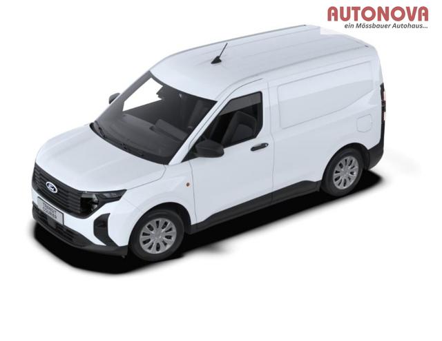 Ford Transit Courier Trend Klimaaut Temp LED-Tagf PDC 