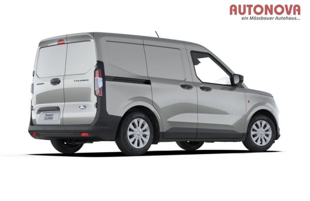 Ford Transit Courier Trend Klimaaut Temp SYNC4 PDC 