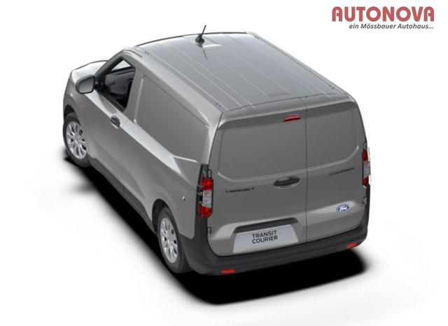 Ford Transit Courier Trend Klimaaut Temp SYNC4 PDC 