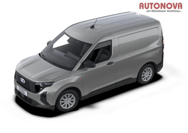 Ford Transit Courier Trend Klimaaut Temp SYNC4 PDC 