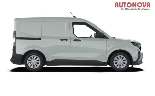 Ford Transit Courier Trend Klimaaut Temp SYNC4 PDC 