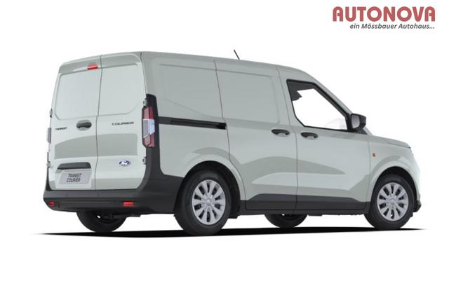 Ford Transit Courier Trend Klimaaut Temp SYNC4 PDC 
