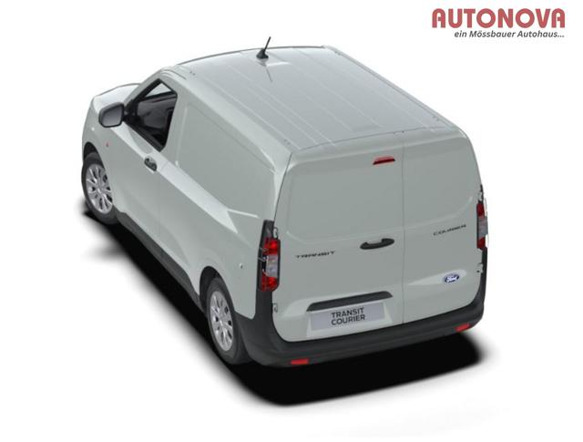 Ford Transit Courier Trend Klimaaut Temp SYNC4 PDC 