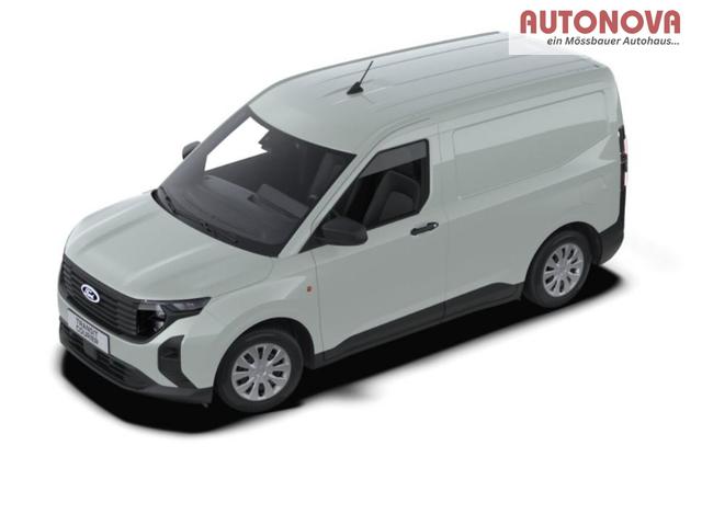 Ford Transit Courier Trend Klimaaut Temp SYNC4 PDC 