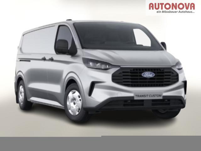 Ford Transit Custom - Trend Aut 320L2 LED LadeP SHZ 3-S