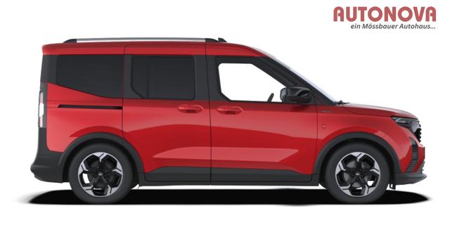 Ford Tourneo Courier Active WinterP ACC Nav Kam TotW 