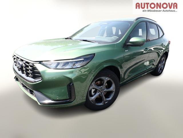 Ford Kuga - ST-Line FHEV ACC WinterP TotW Kam 5J-Gar