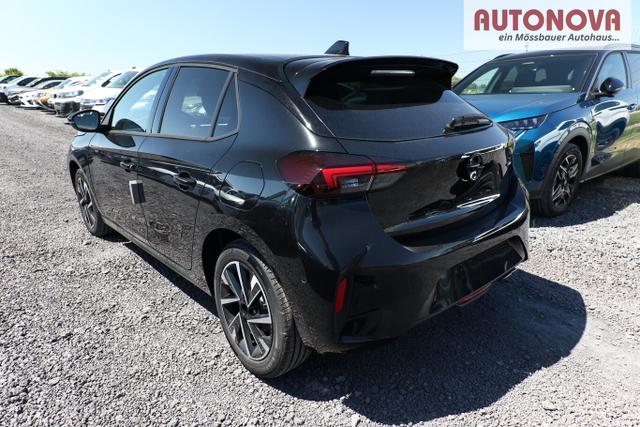 Opel Corsa Ultimate Hybrid 145 IntelliLux NaviP PrivG 