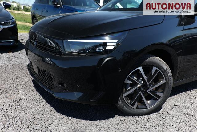 Opel Corsa Ultimate Hybrid 145 IntelliLux NaviP PrivG 