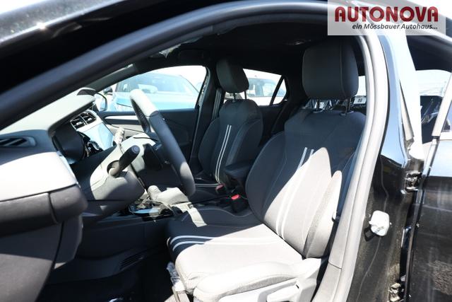 Opel Corsa Ultimate Hybrid 145 IntelliLux NaviP PrivG 