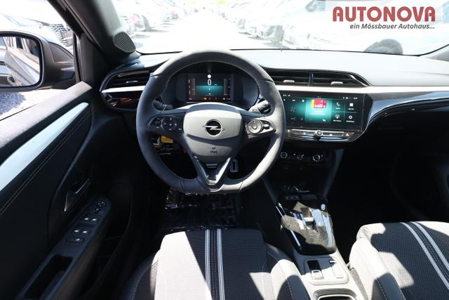Opel Corsa Ultimate Hybrid 145 IntelliLux NaviP PrivG 