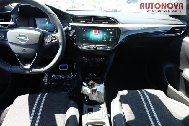 Opel Corsa Ultimate Hybrid 145 IntelliLux NaviP PrivG 