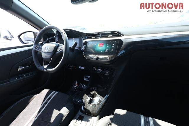 Opel Corsa Ultimate Hybrid 145 IntelliLux NaviP PrivG 