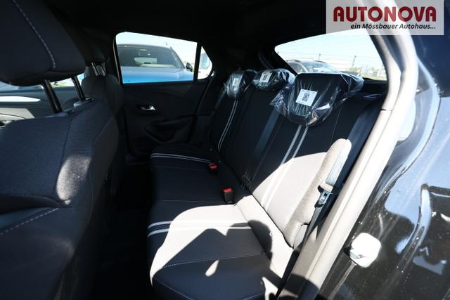 Opel Corsa Ultimate Hybrid 145 IntelliLux NaviP PrivG 