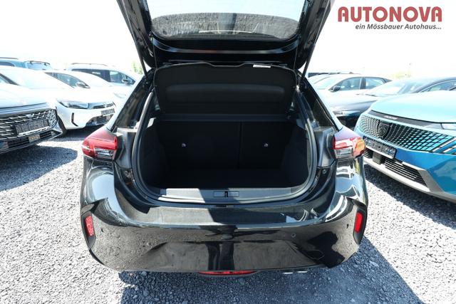 Opel Corsa Ultimate Hybrid 145 IntelliLux NaviP PrivG 