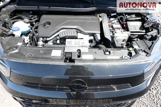 Opel Corsa Ultimate Hybrid 145 IntelliLux NaviP PrivG 