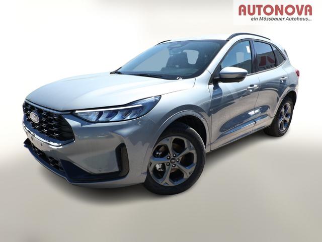 Ford Kuga - ST-Line FHEV ACC TotW Kam360 SHZ LED 18Z