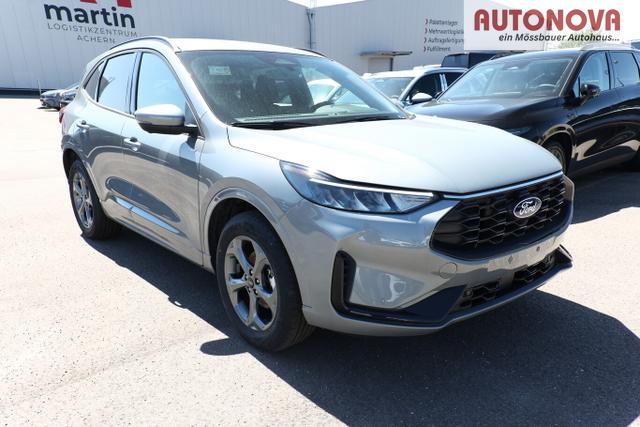 Ford Kuga ST-Line FHEV ACC TotW Kam360 SHZ LED 18Z 