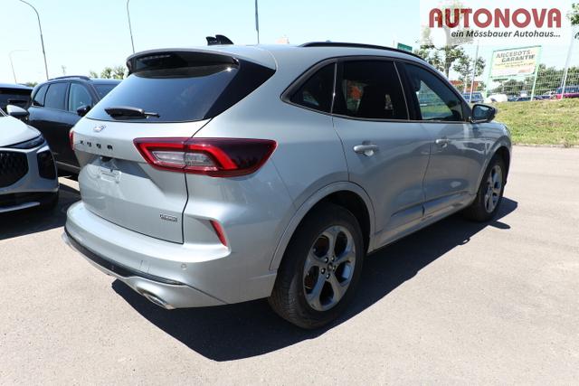 Ford Kuga ST-Line FHEV ACC TotW Kam360 SHZ LED 18Z 