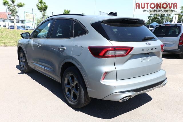 Ford Kuga ST-Line FHEV ACC TotW Kam360 SHZ LED 18Z 