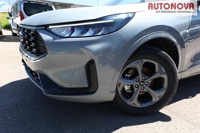 Ford Kuga ST-Line FHEV ACC TotW Kam360 SHZ LED 18Z 