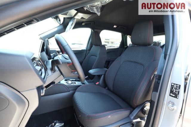 Ford Kuga ST-Line FHEV ACC TotW Kam360 SHZ LED 18Z 