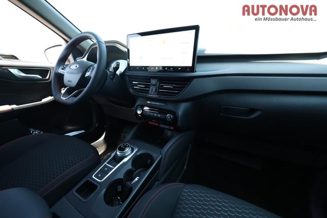Ford Kuga ST-Line FHEV ACC TotW Kam360 SHZ LED 18Z 