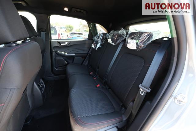 Ford Kuga ST-Line FHEV ACC TotW Kam360 SHZ LED 18Z 