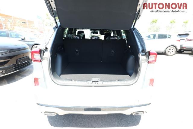 Ford Kuga ST-Line FHEV ACC TotW Kam360 SHZ LED 18Z 