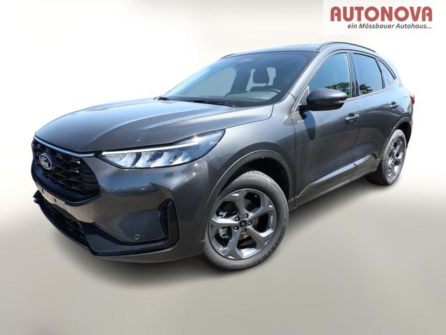 Ford Kuga - ST-Line FHEV WinterP Nav LED Kam PDC 5J-Gar