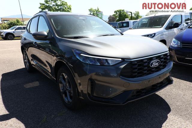 Ford Kuga ST-Line FHEV WinterP Nav LED Kam PDC 5J-Gar 