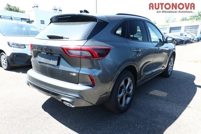 Ford Kuga ST-Line FHEV WinterP Nav LED Kam PDC 5J-Gar 