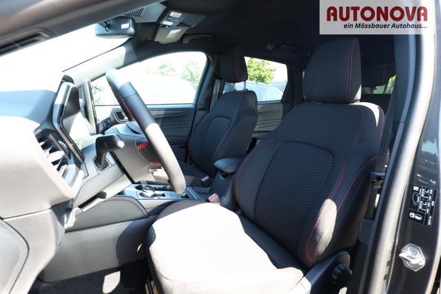 Ford Kuga ST-Line FHEV WinterP Nav LED Kam PDC 5J-Gar 