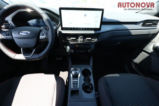 Ford Kuga ST-Line FHEV WinterP Nav LED Kam PDC 5J-Gar 