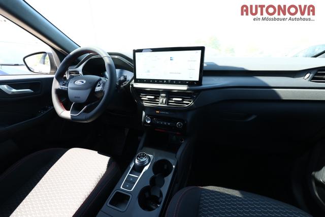 Ford Kuga ST-Line FHEV WinterP Nav LED Kam PDC 5J-Gar 