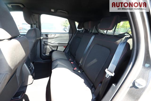 Ford Kuga ST-Line FHEV WinterP Nav LED Kam PDC 5J-Gar 