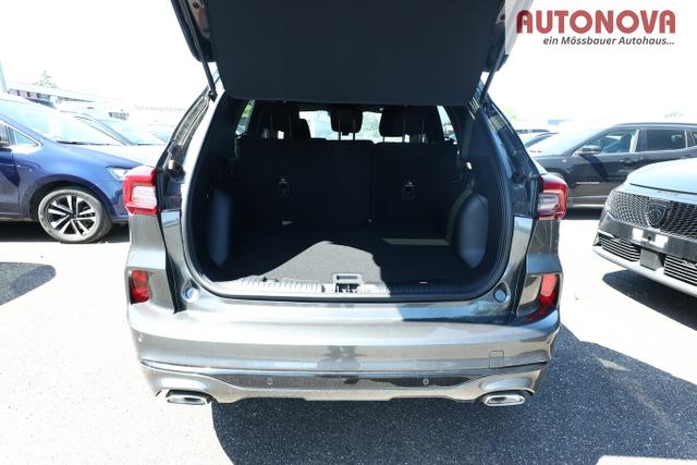 Ford Kuga ST-Line FHEV WinterP Nav LED Kam PDC 5J-Gar 