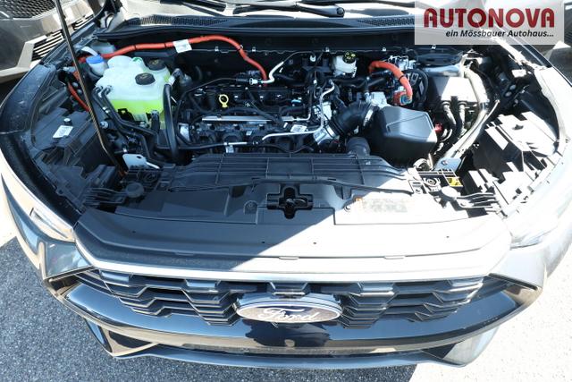Ford Kuga ST-Line FHEV WinterP Nav LED Kam PDC 5J-Gar 