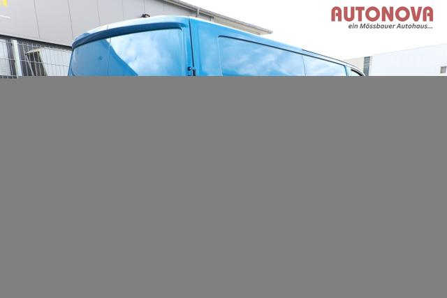 Ford Transit Custom Limited Aut 320L2 LED SHZ Kam 3-S 