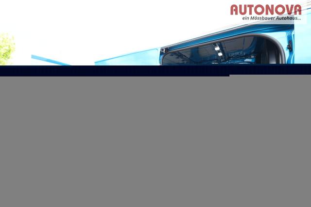 Ford Transit Custom Limited Aut 320L2 LED SHZ Kam 3-S 