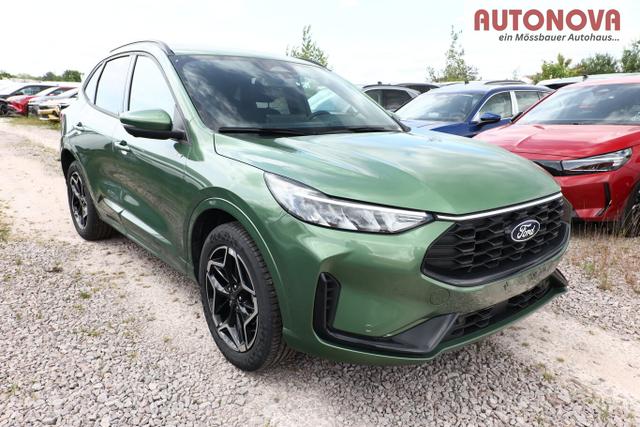 Ford Kuga ST-Line FHEV AWD ACC Kam360 TotW SHZ 19Z 
