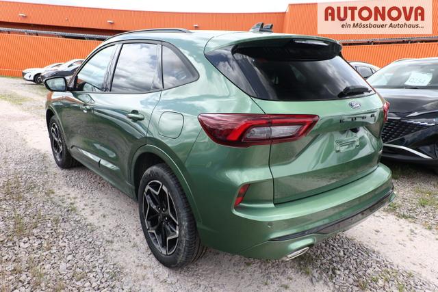 Ford Kuga ST-Line FHEV AWD ACC Kam360 TotW SHZ 19Z 