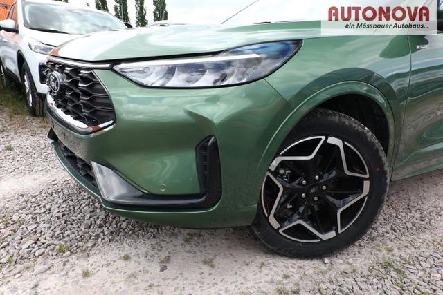 Ford Kuga ST-Line FHEV AWD ACC Kam360 TotW SHZ 19Z 