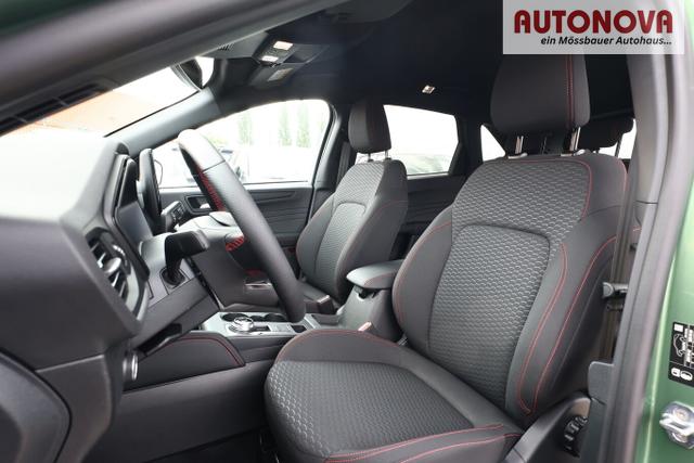 Ford Kuga ST-Line FHEV AWD ACC Kam360 TotW SHZ 19Z 