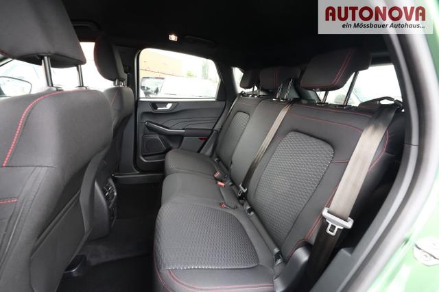 Ford Kuga ST-Line FHEV AWD ACC Kam360 TotW SHZ 19Z 